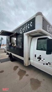 Well Equipped - 2007 Ford E450 Coffee & Beverage Concession Truck