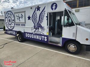 2006 24' Ford All-Purpose Food Truck with Pro Fire System