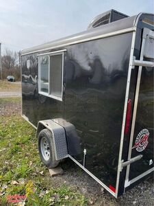 2019 Homesteader - Never Been Used Concession Trailer/ Mobile Food Unit.