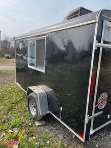 2019 Homesteader - Never Been Used Concession Trailer/ Mobile Food Unit