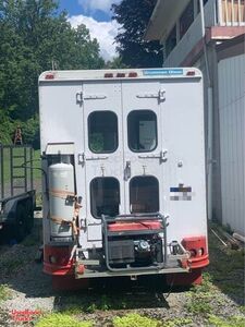 Used Chevrolet Grumman Olson Food Truck | Mobile Food Unit