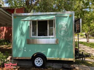County Inspected - 2022 - 8' x 10' Mobile Vending - Concession Trailer