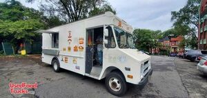 Well Equipped - Chevrolet All-Purpose Food Truck | Mobile Food Unit.