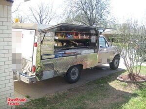 Texas Lunch / Catering Truck