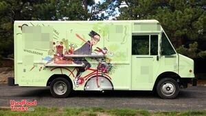 Freightliner Food Truck / Mobile Kitchen