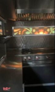 NEW - 14' Kitchen Food Trailer with Fire Suppression System