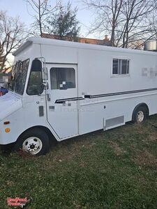 Preowned -  All-Purpose Food Truck | Mobile Food Unit