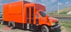 2000 Ford E450 All-Purpose Food Truck Mobile Vending Unit