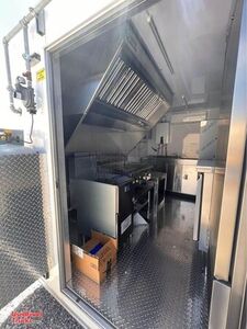 NEW - 2022 Food Concession Trailer / Mobile Kitchen Vending Unit Sale