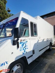 Inspected - GMC All-Purpose Street Food Truck | Mobile Food Unit.