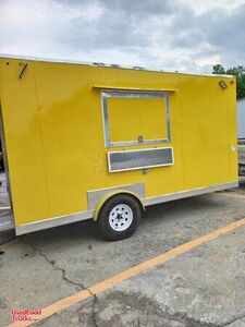 New - Kitchen Food Trailer | Food Concession Trailer