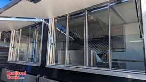 NEW - 16' Kitchen Food Trailer | Food Concession Trailer