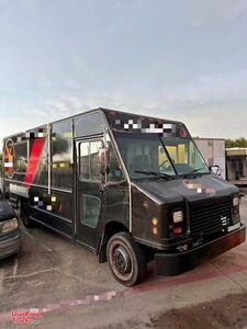 2007 Freightliner MT55 All-Purpose Food Truck Mobile Food Unit w/ Pro Fire System