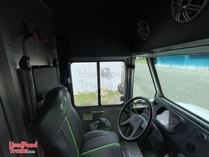 Turnkey Business - 2015 Freightliner All-Purpose Food Truck