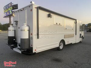 2008 Freightliner MT45 All-Purpose Food Truck | Mobile Food Unit