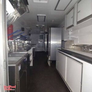 2008 Freightliner MT45 All-Purpose Food Truck | Mobile Food Unit