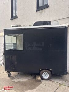 2022 -  5' x 10' Coffee and Beverage Concession Trailer Mobile Vending Unit
