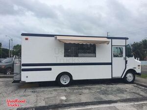 Florida Ice Cream & Food Truck- Loaded