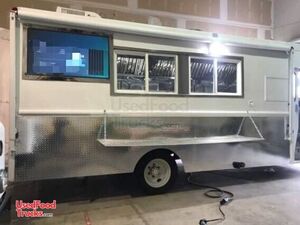 Bayliner Mobile Kitchen Food Truck