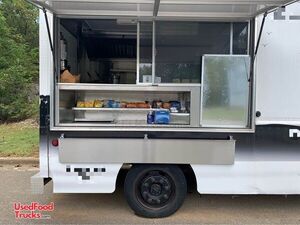 2002 Freightliner MT-45 All-Purpose Mobile Kitchen Food Truck with Pro-Fire.