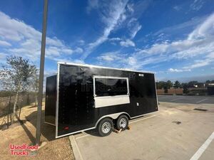 Preowned - 2020 Concession Food Trailer | Kitchen Food Trailer.