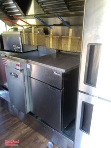 Like New 2019 Diamond Mobile Kitchen Food Truck Concession Trailer