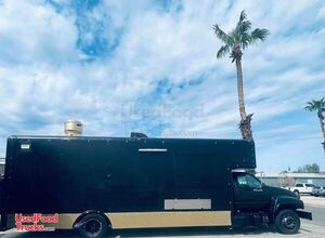 Well Equipped - All-Purpose Food Truck Mobile Food Unit