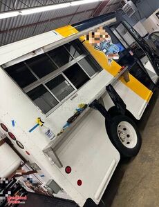 Well Equipped - All-Purpose Food Truck Mobile Food Concession Unit