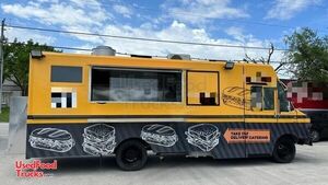 2006 Workhorse Step Van Street Food Truck with Pro-Fire System