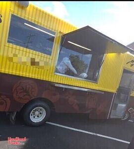 2004 Ford All-Purpose Food Truck Mobile Food Unit