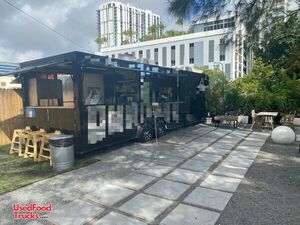2021 - 26' Mobile Kitchen Food Trailer with Pro-Fire Suppression System