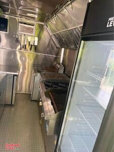 Inspected - 2012 7.5' x 10.2' Food Concession Trailer with Pro-Fire System