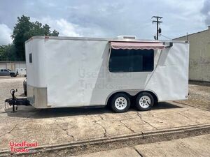 Versatile - Kitchen Food Concession Trailer Mobile Vending Unit