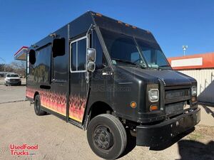 Well Equipped - Freightliner MT45 All-Purpose Food Truck Mobile Vending Unit