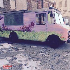 Used Chevy Smoothie Truck