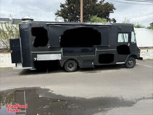 20' GMC Grumman Olson Pizza Food Truck Mobile Food Unit