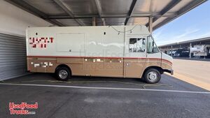 Loaded - 2016 28' Ford F59 All-Purpose Food Truck with Pro Fire System