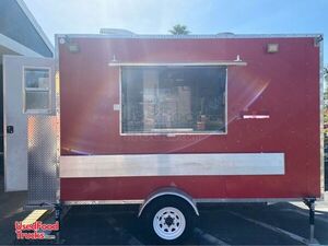Well Maintained - 2019 Concession Food Trailer | Kitchen Mobile Food Unit