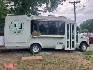 2000 - NICE Ford All-Purpose Food Truck | Mobile Food Unit