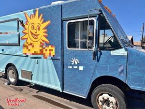 Used - Freightliner All-Purpose Food Truck with Pro Fire System
