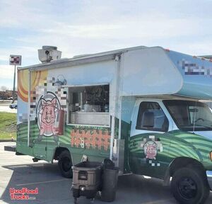 Preowned - All-Purpose Food Truck | Mobile Food Unit.