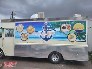 LOW MILES Like-New - All-Purpose Food Truck | Mobile Street Food Unit.