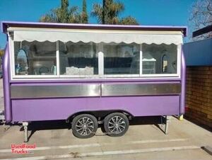 Versatile - 2020 Kitchen Food Concession Trailer Mobile Vending Unit