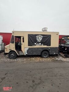Well Equipped - Grumman Olson All-Purpose Food Truck with Fire Suppression System