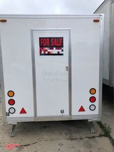 BRAND NEW 2023 - 8' x 16' Mobile Street Food Concession Trailer