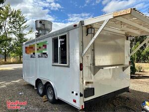 Ready to Work  - Food Concession Trailer | Mobile Kitchen Unit.