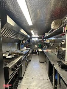 Well Equipped - Kitchen Food Concession Trailer Mobile Vending Unit