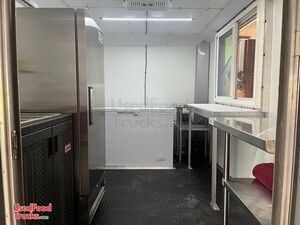 2021 - Freedom 6' x 10' Shaved Ice Concession Trailer | Snowball Trailer