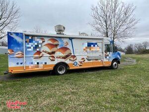 2013 Freightliner All-Purpose Food Truck | Mobile Food Unit.