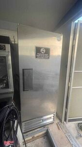 Used 17.5' Mobile Street Food Unit | Food Concession Trailer